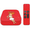 The Flinstones Wilma Flintstone Apple TV Skin